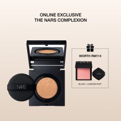 NATURAL RADIANT LONGWEAR CUSHION FOUNDATION SPF 50 REFILL