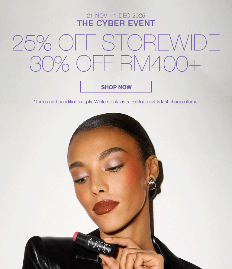 21NOV - 1DEC : Cyber Event Voucher