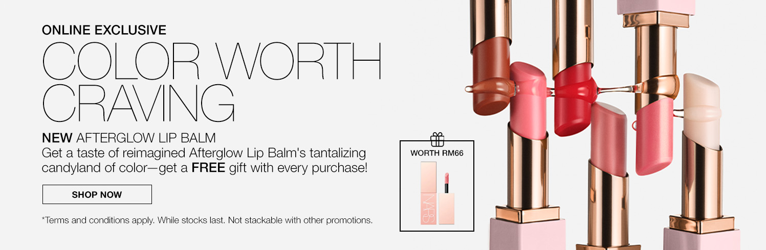 1st Main sliding banner – AG Lip Balm