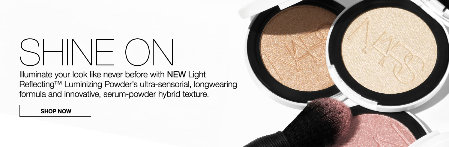 Light Reflecting Luminizing Powder Evergreen (w/o model)