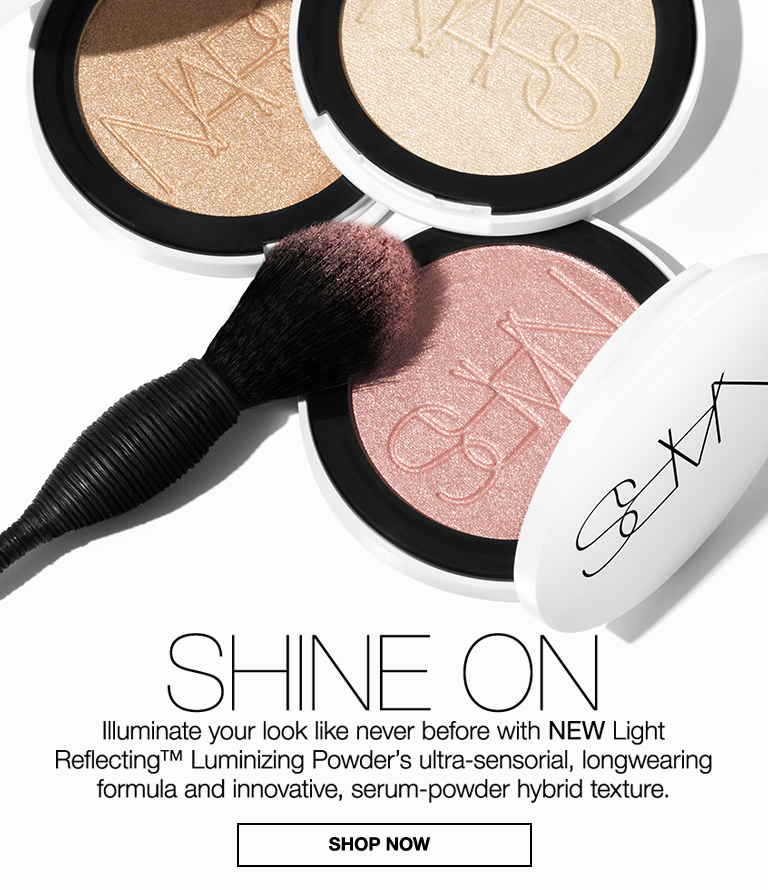 Light Reflecting Luminizing Powder Evergreen (w/o model)