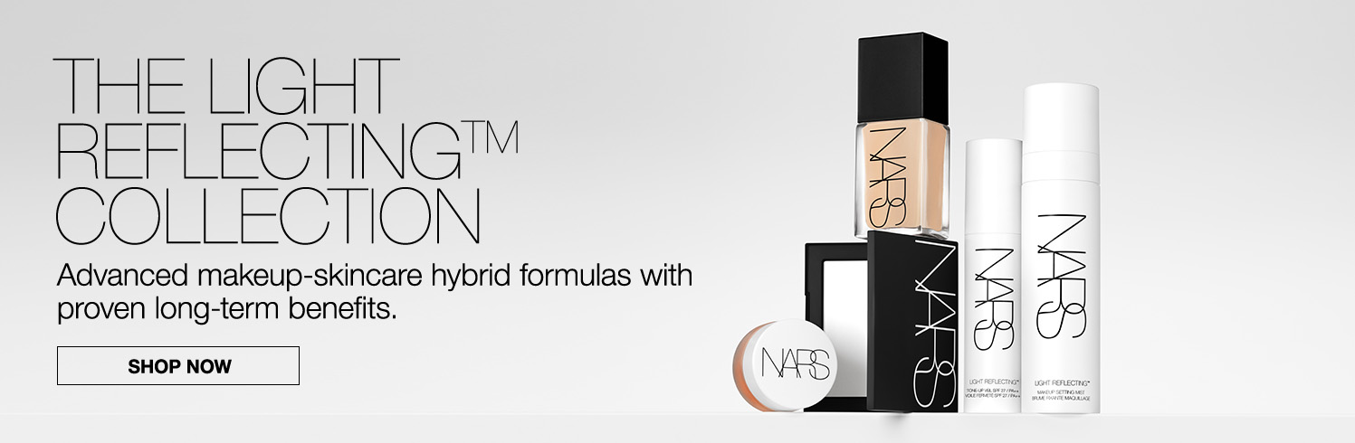 Light Reflecting Franchise Evergreen