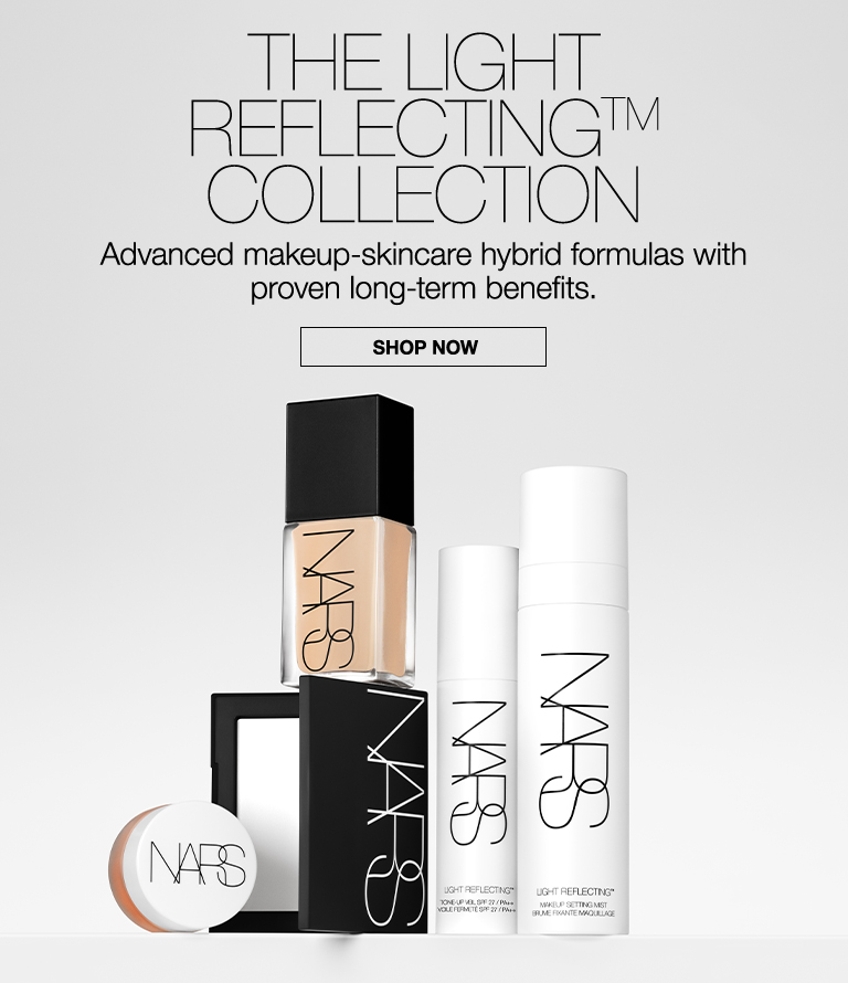 Light Reflecting Franchise Evergreen