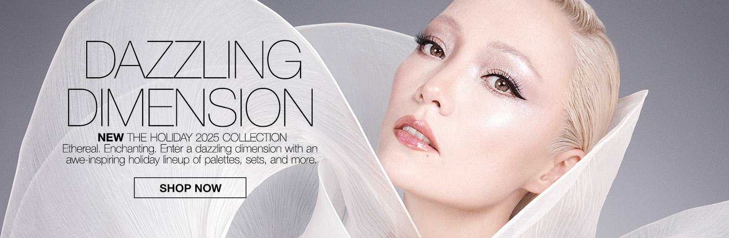 Evergreen Holiday 2025 Collection