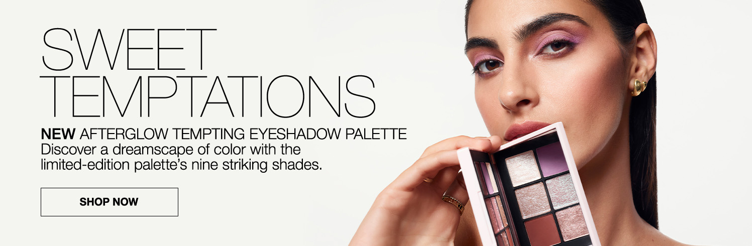 AFTERGLOW 9-WELL E/S PALETTE