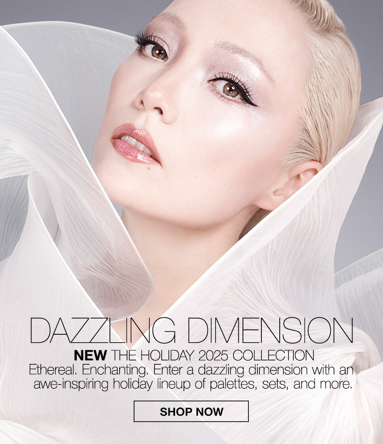 Evergreen Holiday 2025 Collection