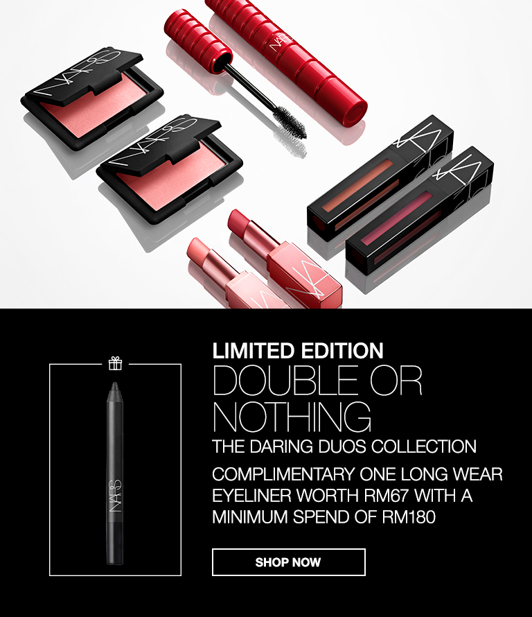 Daring Duo Collection