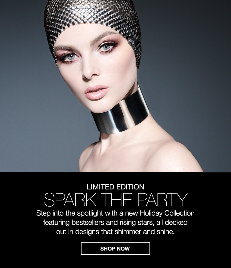 Limited Edition Spark the Party