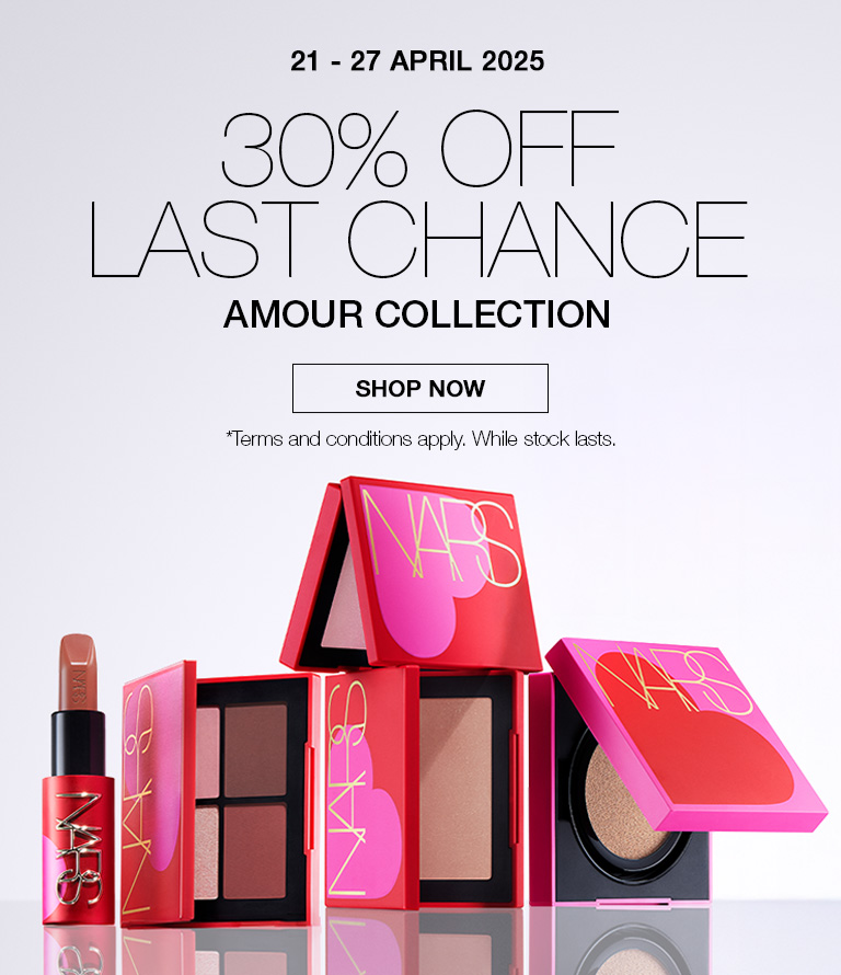 21-27APR VIP AMOUR FLASH