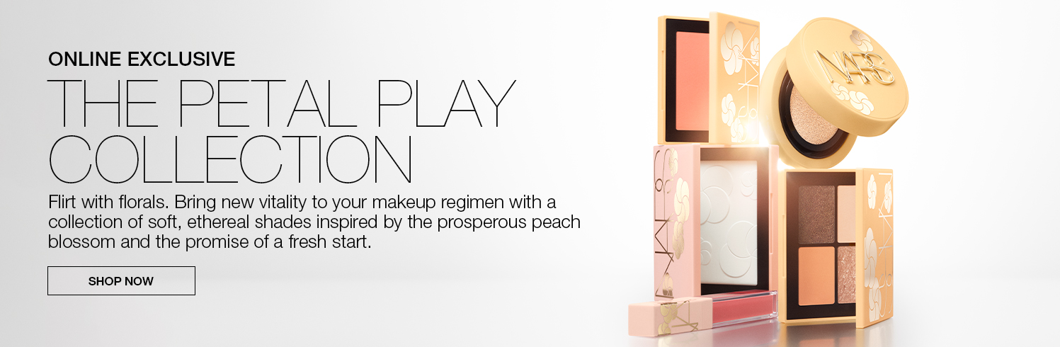 JUN 2026 (ASIA) Petal Play Collection Launch Evergreen