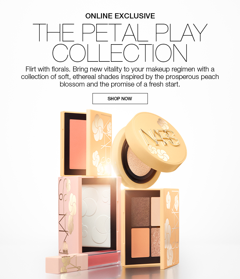 JUN 2026 (ASIA) Petal Play Collection Launch Evergreen