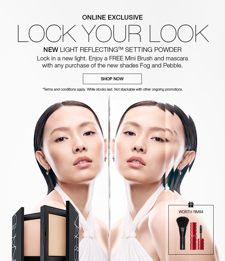 2nd Main sliding banner: LRSP Shade Ext Mar 16-31