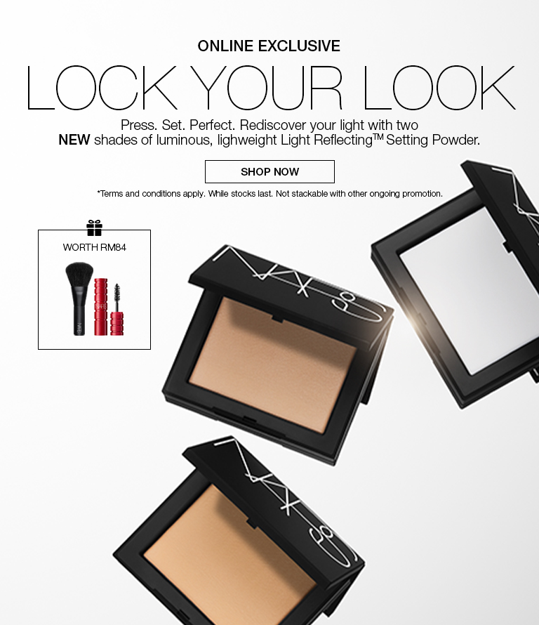 2nd Main sliding banner: LRSP Shade Ext [March 1-15]