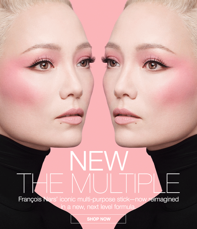 THE MULTIPLE REIMAGINED EVERGREEN