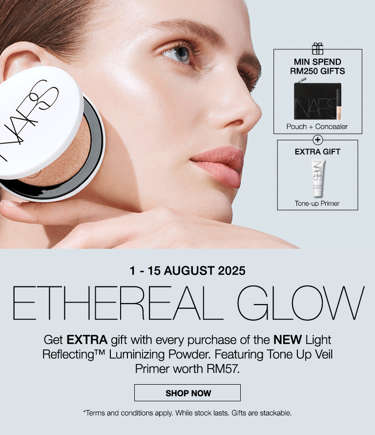 1AUG - 15AUG Luminizing Launch