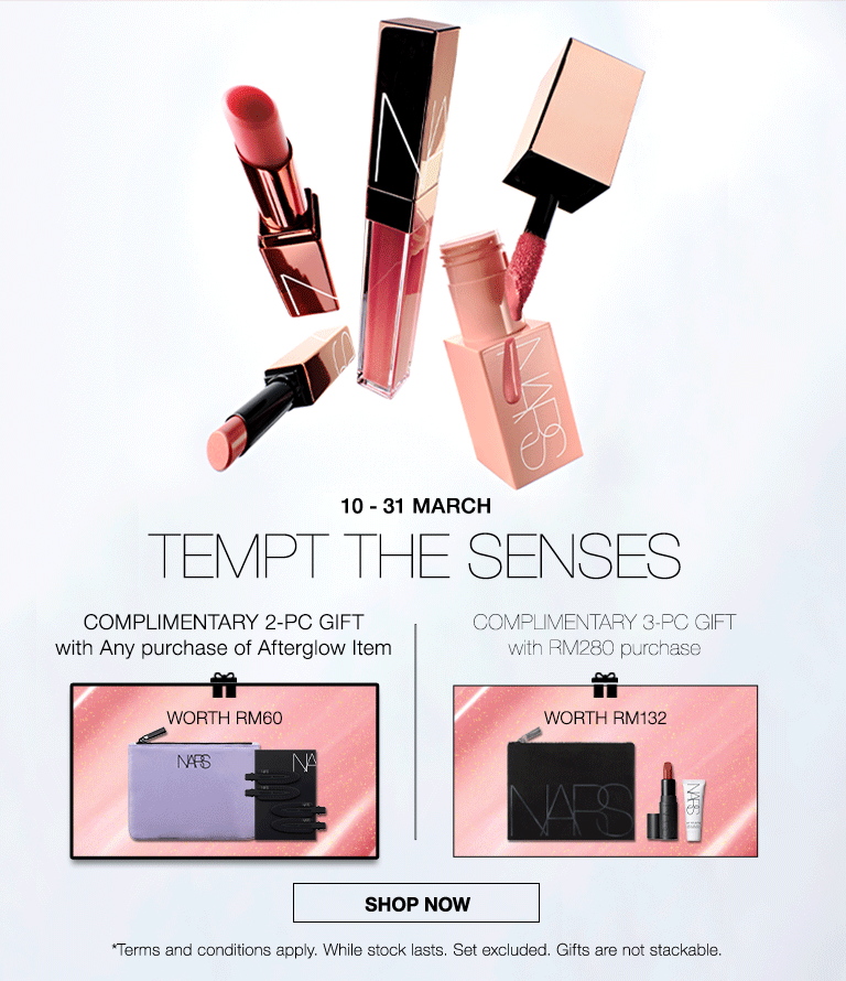 10-31MAR AFTERGLOW MOMENT 