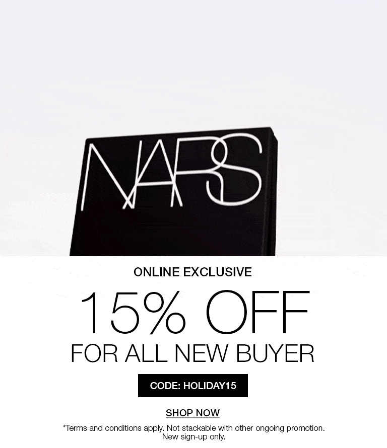 2 Dec - 2 Jan 26 : New Buyer 15% off