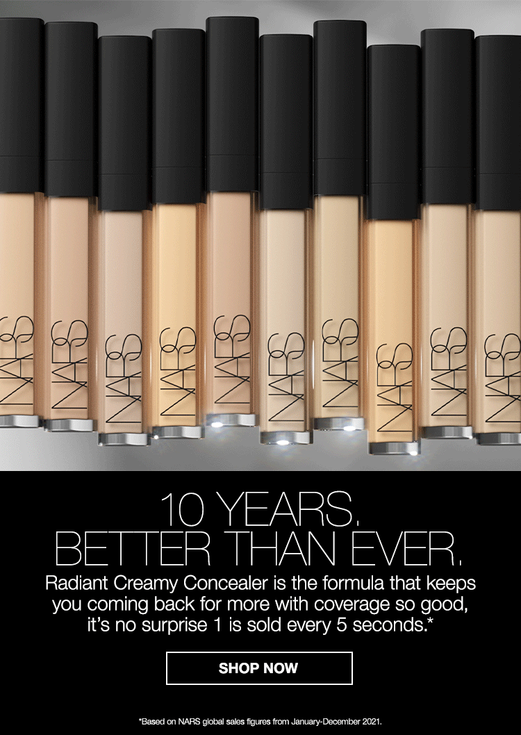 10 Years Better than Ever