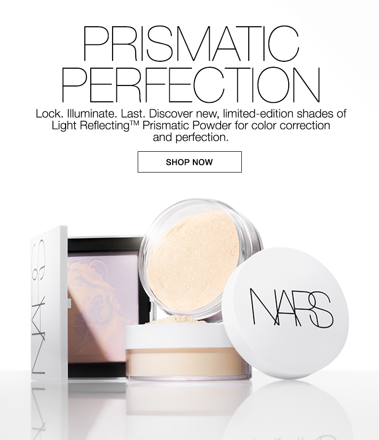 2026 Prismatic Powder Evergreen