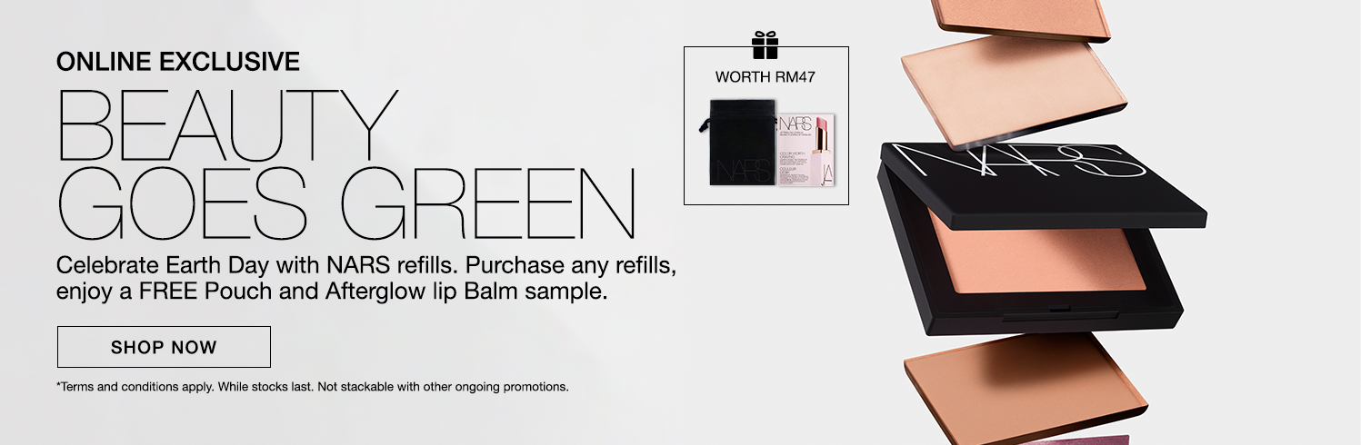 1st Main sliding banner: Refills & Minis Apr 16 - 30