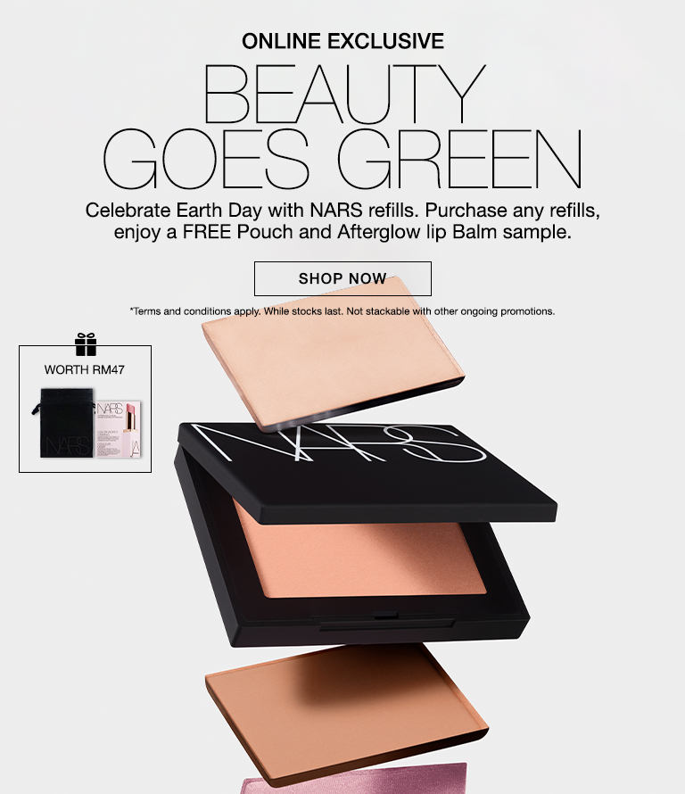 1st Main sliding banner: Refills & Minis Apr 16 - 30