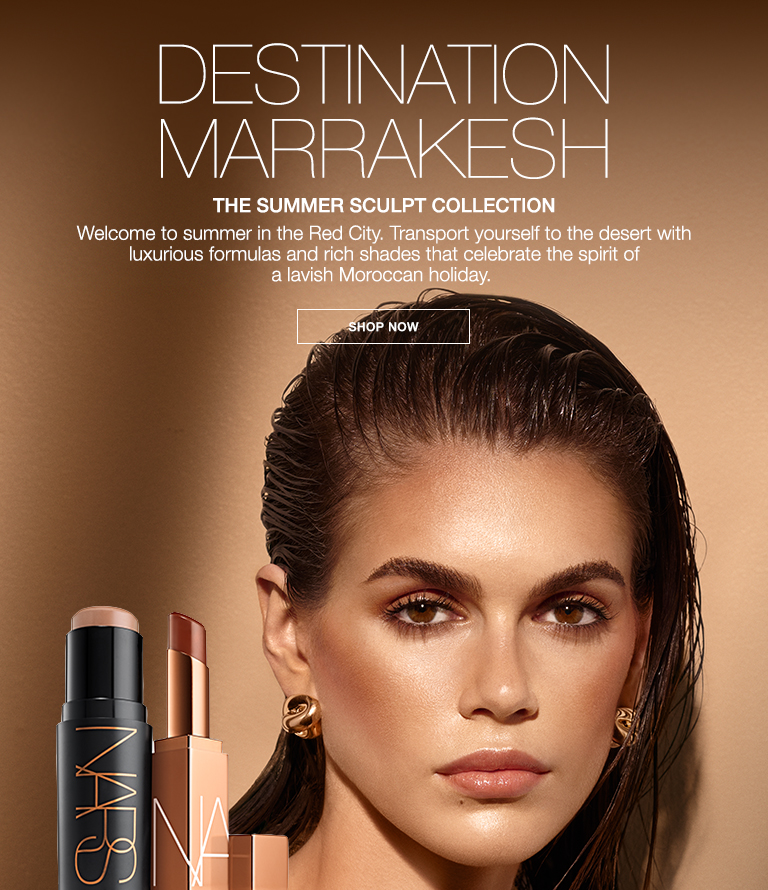 MAY 2026 Summer Sculpt Collection Launch Evergreen
