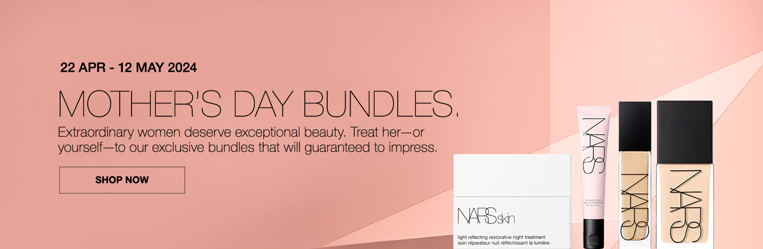 22 APR - 12 MAY 24' MOTHERS DAY BUNDLES