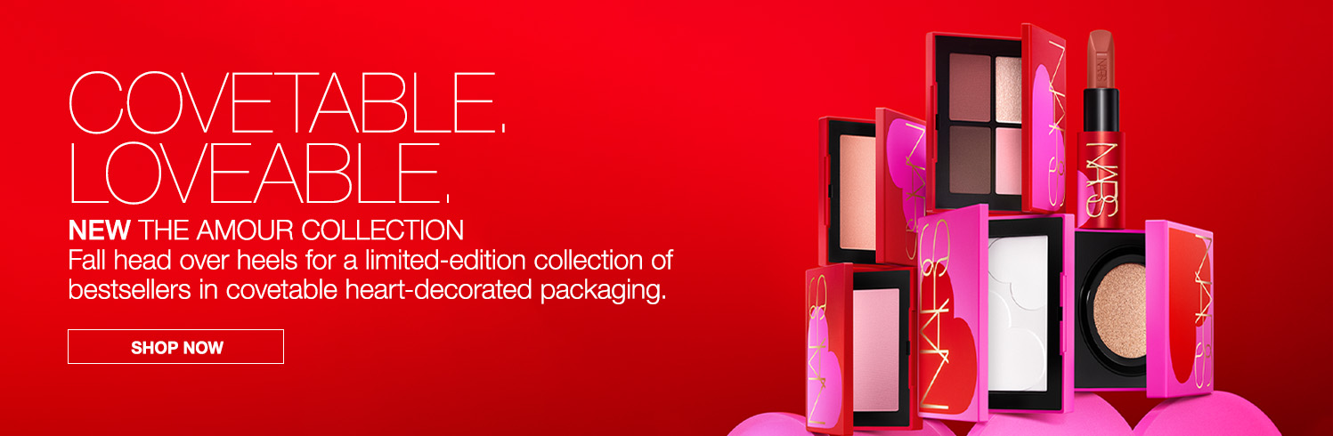 The Amour Collection