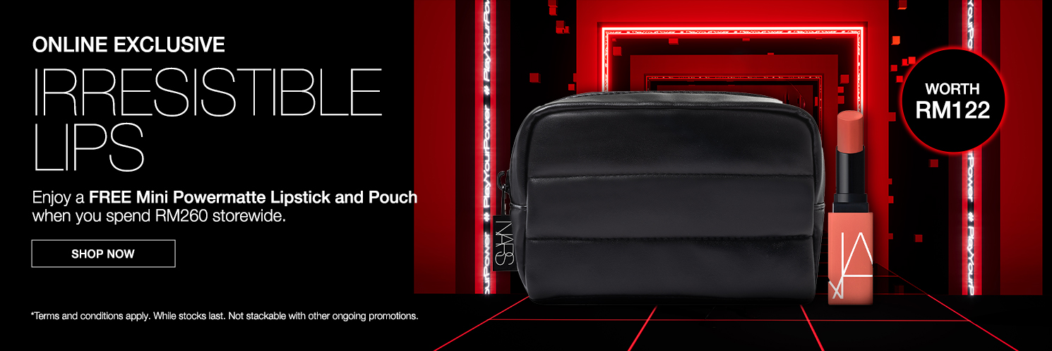 2nd Main sliding banner: Storewide GWP (16OCT – 31OCT)