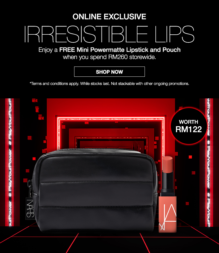 2nd Main sliding banner: Storewide GWP (16OCT – 31OCT)