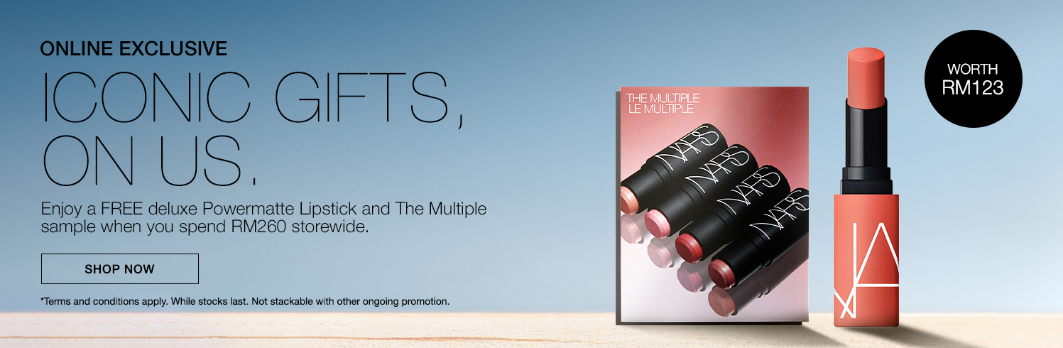 2nd Main sliding banner: Storewide GWP [Apr 1-15]