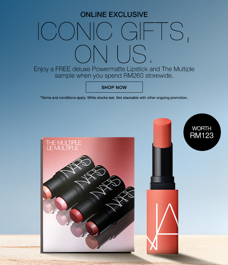 2nd Main sliding banner: Storewide GWP [Apr 1-15]