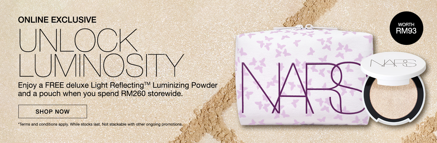 2nd Main sliding banner: Storewide GWP APR 16 - 30