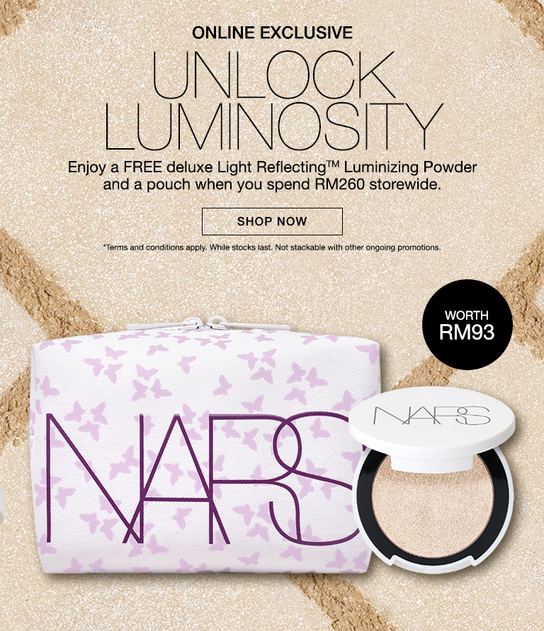 2nd Main sliding banner: Storewide GWP APR 16 - 30