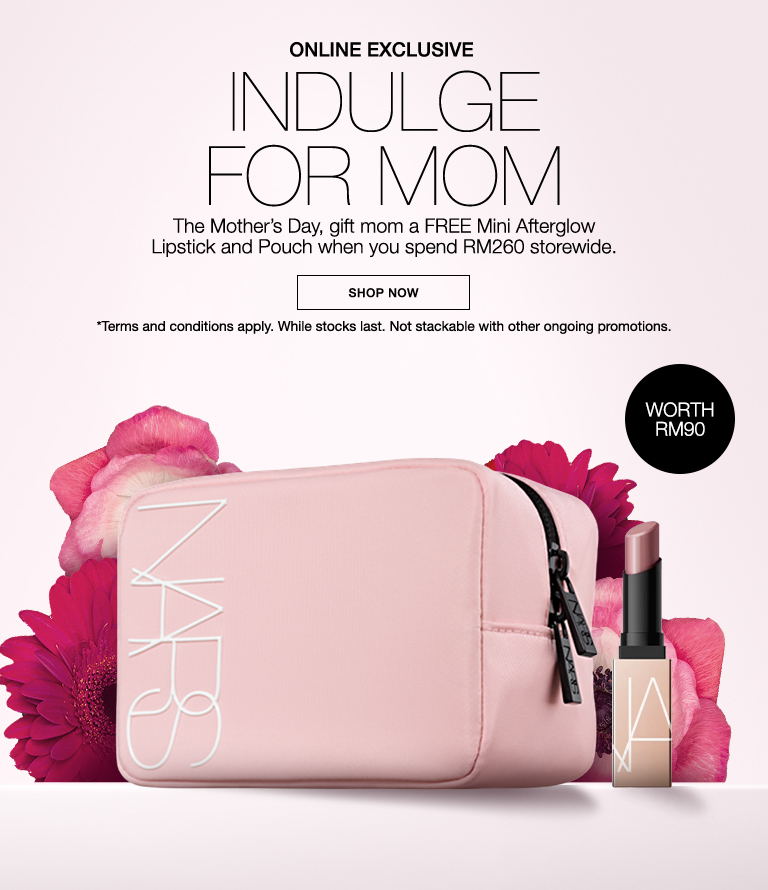 2nd Main sliding banner: Mother’s Day May 1 -15