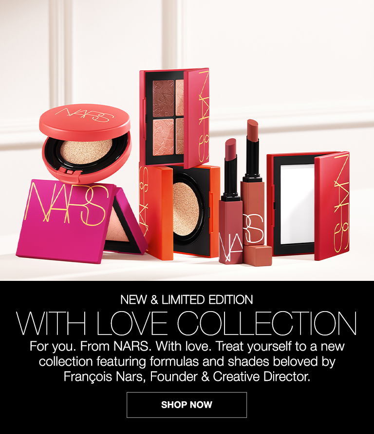 APR - MAY 24' WITH LOVE COLLECTION